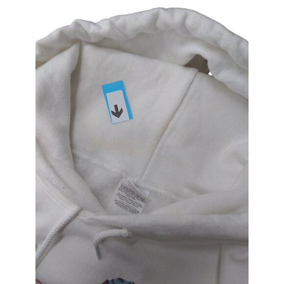 Prince Hoodie Sweatshirt Unixex S Take Me With U Long Sleeve 80's Music Icon - Picture 5 of 9